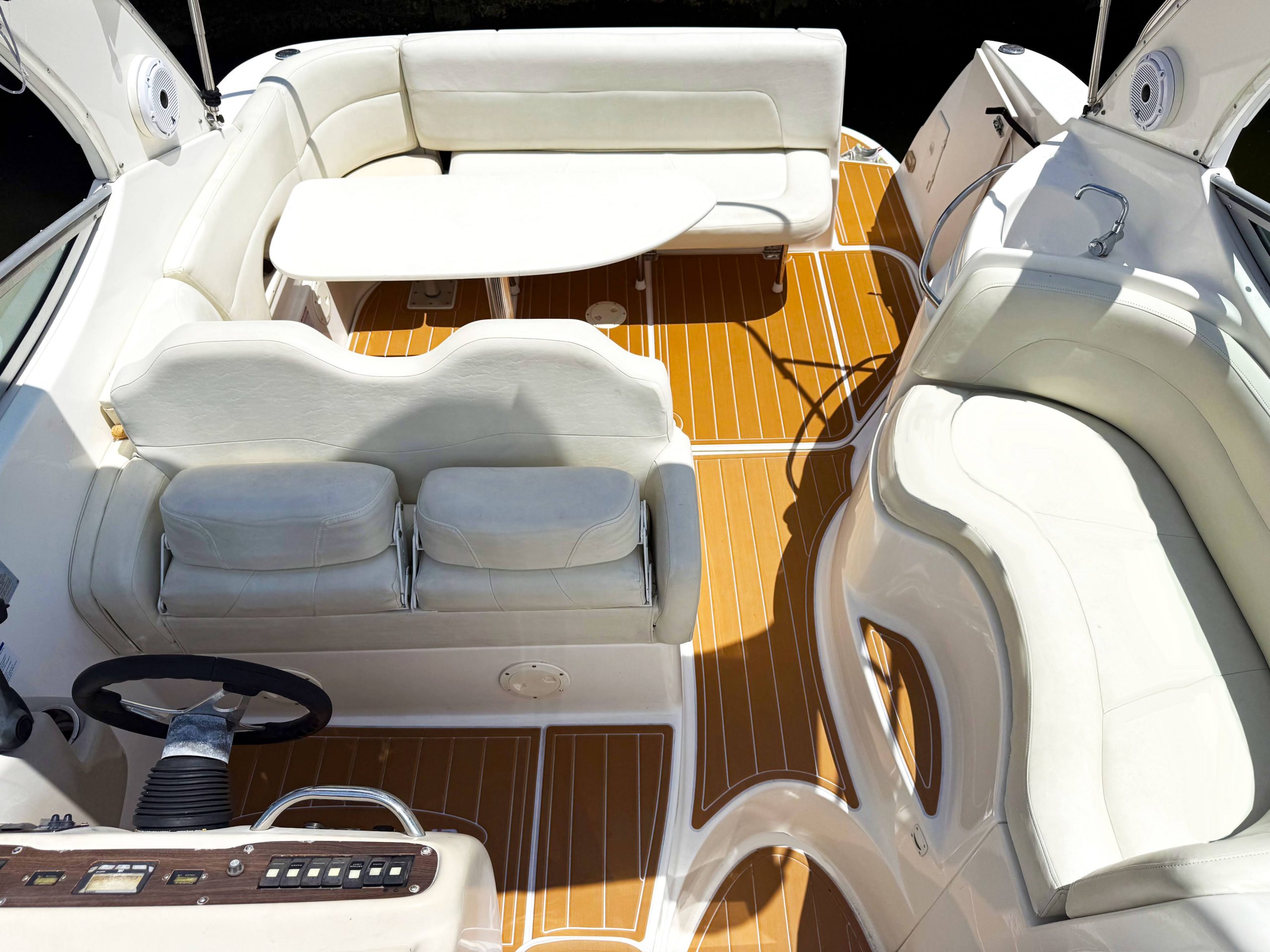 BOat6 Updated