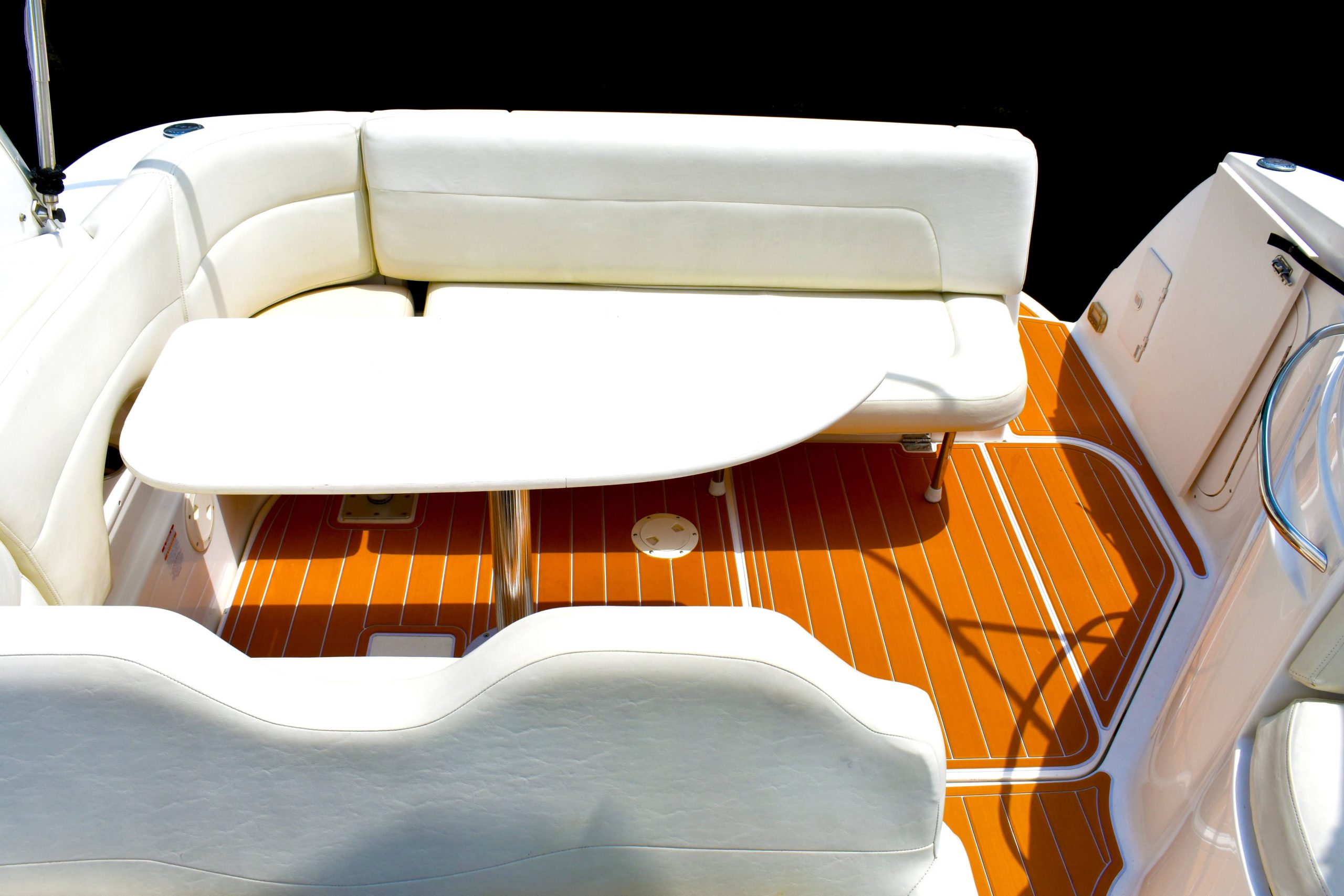 Boat2 Updated