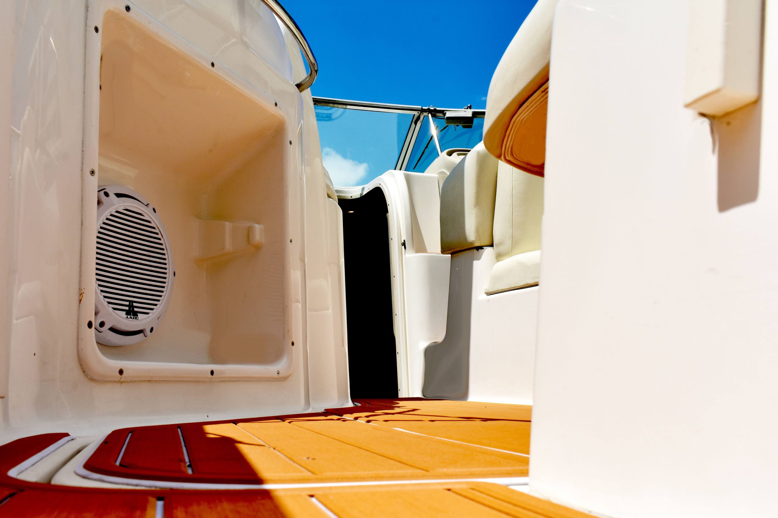 Boat3 Updated
