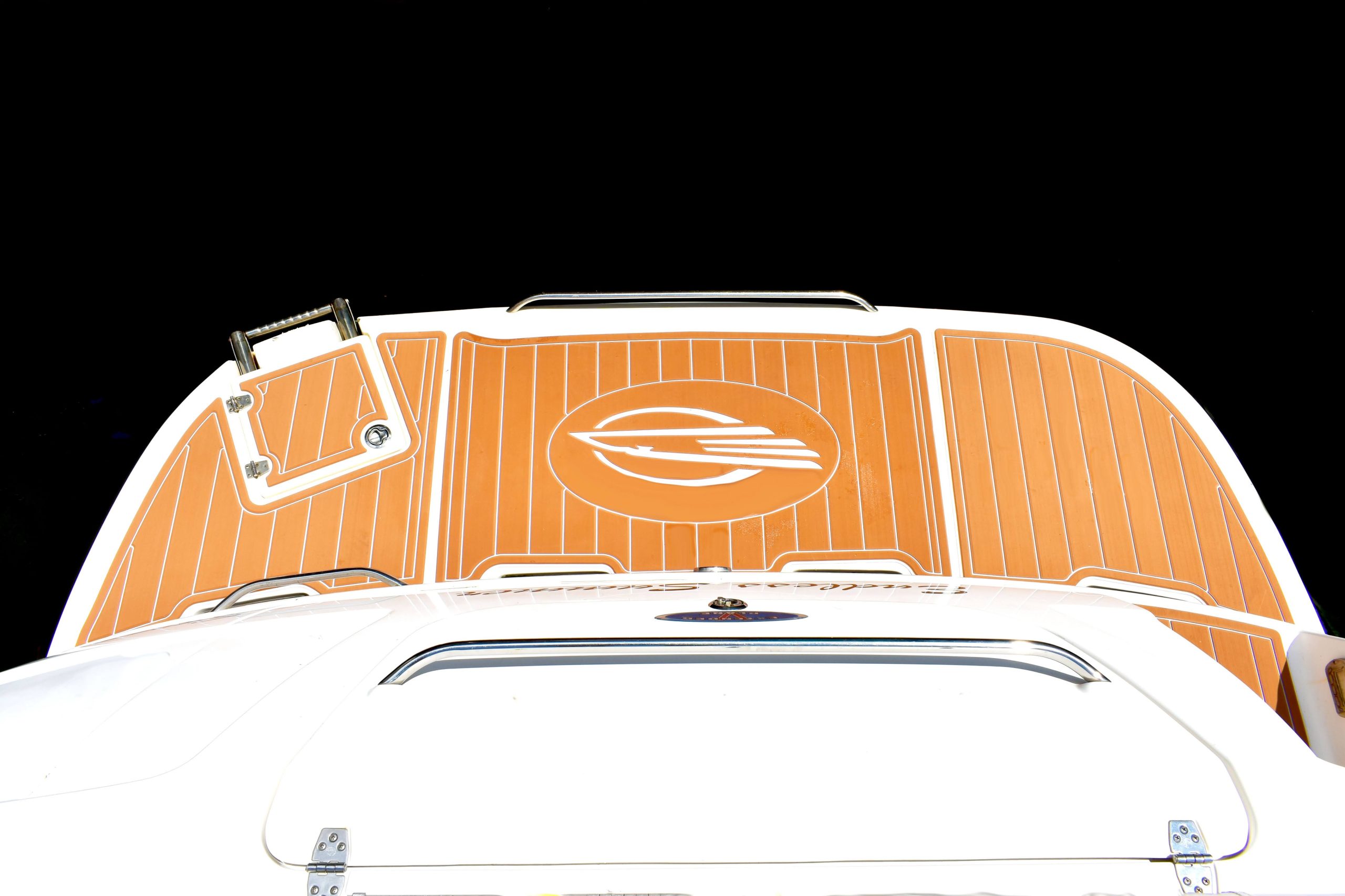Boat4 Updated